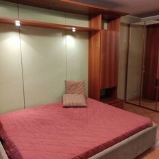 Квартира 40 м², студия - изображение 2