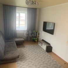 Квартира 54 м², 2-комнатная - изображение 4