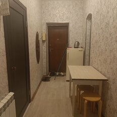 Квартира 30 м², 1-комнатная - изображение 5