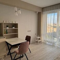 Квартира 30 м², студия - изображение 3