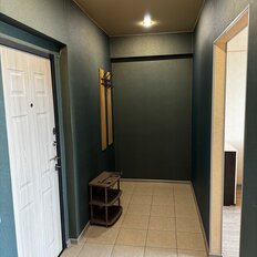 Квартира 36 м², 1-комнатная - изображение 5