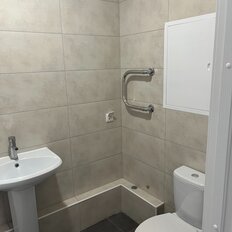 Квартира 37 м², 1-комнатные - изображение 4