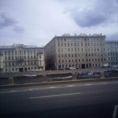 24,5 м², комната - изображение 1