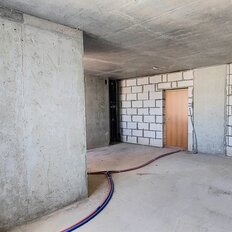 Квартира 37,8 м², 1-комнатная - изображение 4