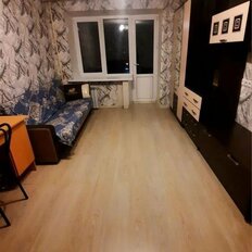 Квартира 38 м², 1-комнатная - изображение 5