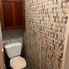 Квартира 52 м², 3-комнатная - изображение 1