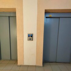 Квартира 36 м², 1-комнатная - изображение 5