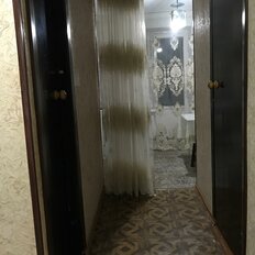 Квартира 50 м², 2-комнатная - изображение 5
