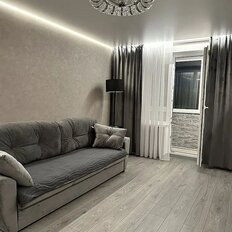 Квартира 55 м², 2-комнатная - изображение 2