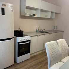 Квартира 80 м², 3-комнатная - изображение 2