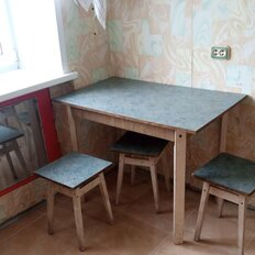 Квартира 44 м², 2-комнатная - изображение 3