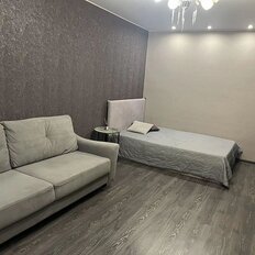 Квартира 32 м², 1-комнатная - изображение 3