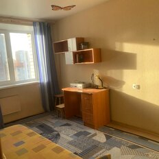 Квартира 54 м², 2-комнатная - изображение 5