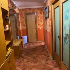 Квартира 67 м², 3-комнатная - изображение 5