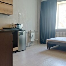Квартира 18 м², студия - изображение 1
