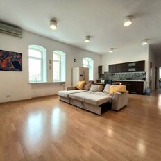 Квартира 166 м², 4-комнатная - изображение 1