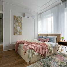 Квартира 24 м², студия - изображение 3