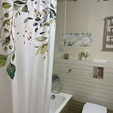 Квартира 40 м², 1-комнатная - изображение 5