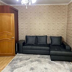 Квартира 41 м², 1-комнатная - изображение 3