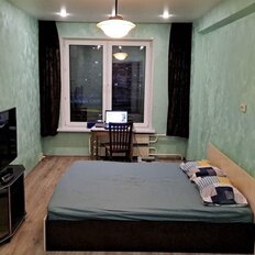 Квартира 50 м², 2-комнатная - изображение 3