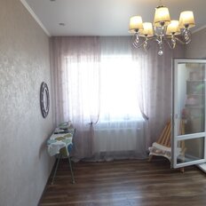 Квартира 66,5 м², 2-комнатная - изображение 5