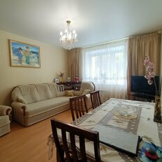 Квартира 72,8 м², 2-комнатная - изображение 2