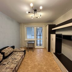 Квартира 26 м², 1-комнатная - изображение 2