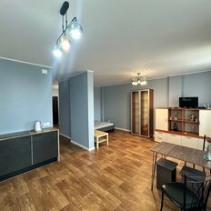 Квартира 43 м², 1-комнатная - изображение 4