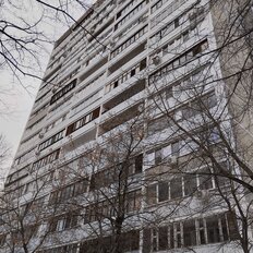 Квартира 34,5 м², 1-комнатная - изображение 2