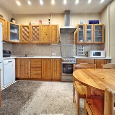 Квартира 53,7 м², 1-комнатная - изображение 2