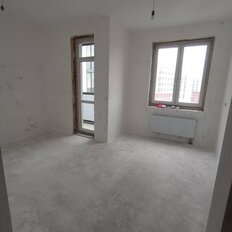 Квартира 26 м², студия - изображение 3