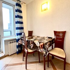 Квартира 74 м², 2-комнатная - изображение 3
