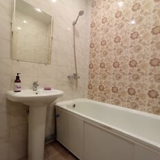 Квартира 69 м², 3-комнатная - изображение 1