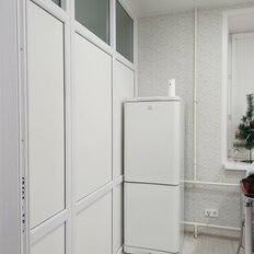 Квартира 37,5 м², 1-комнатная - изображение 2