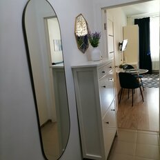 Квартира 24,5 м², студия - изображение 5