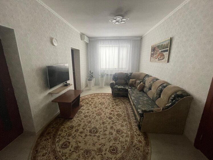 120 м² дом, 6 соток участок 6 300 000 ₽ - изображение 35