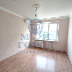 Квартира 35 м², 1-комнатная - изображение 2