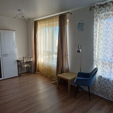 Квартира 35 м², 1-комнатная - изображение 3