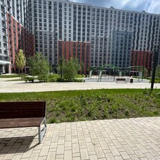 Квартира 36,4 м², 1-комнатная - изображение 5