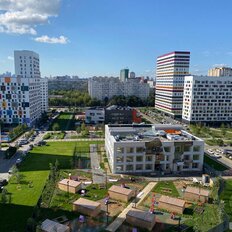 Квартира 31,2 м², 1-комнатные - изображение 1