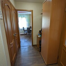 Квартира 35 м², 1-комнатная - изображение 5