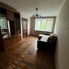 Квартира 62 м², 4-комнатная - изображение 2