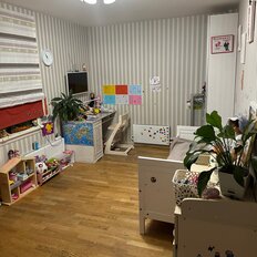 Квартира 90 м², 3-комнатная - изображение 4