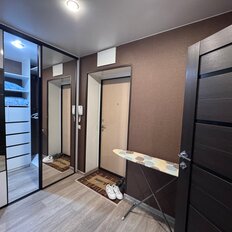 Квартира 35 м², 1-комнатная - изображение 2