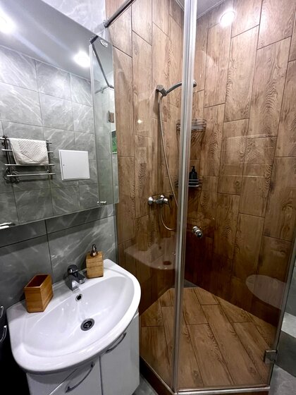 52,9 м², 1-комнатные апартаменты 21 038 280 ₽ - изображение 17