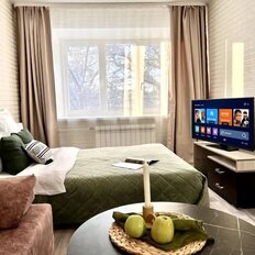 Квартира 35 м², 1-комнатная - изображение 3