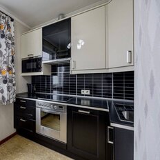 Квартира 37,2 м², 1-комнатная - изображение 3