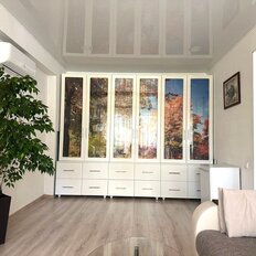 Квартира 68,9 м², 3-комнатная - изображение 4