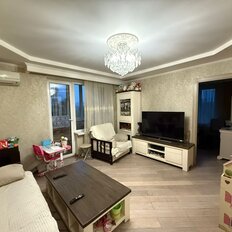 Квартира 37,5 м², 2-комнатная - изображение 3