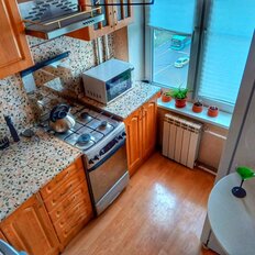 Квартира 31,6 м², 1-комнатная - изображение 1